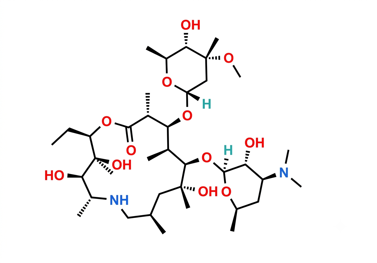Azithromycin Impurity A