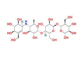 Acarbose Impurity D