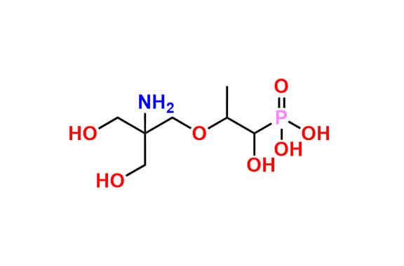 Fosfomycin EP Impurity B