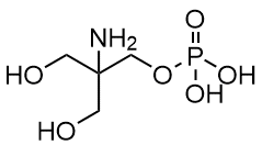 Fosfomycin EP Impurity C
