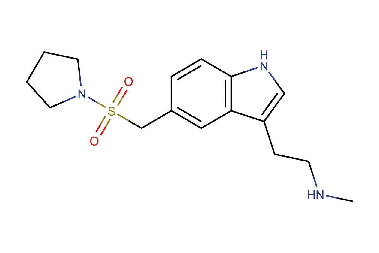 Almotriptan EP Impurity A
