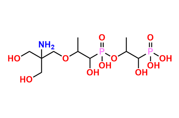 Fosfomycin EP Impurity D
