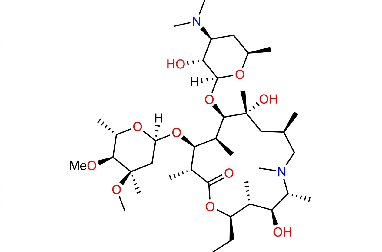 Azithromycin Impurity B