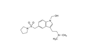 Almotriptan EP Impurity C