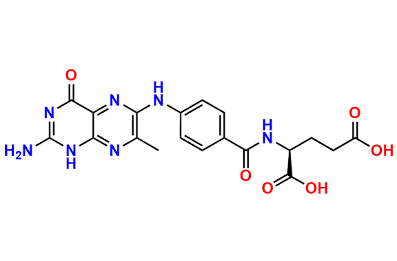 Folic Acid EP Impurity G