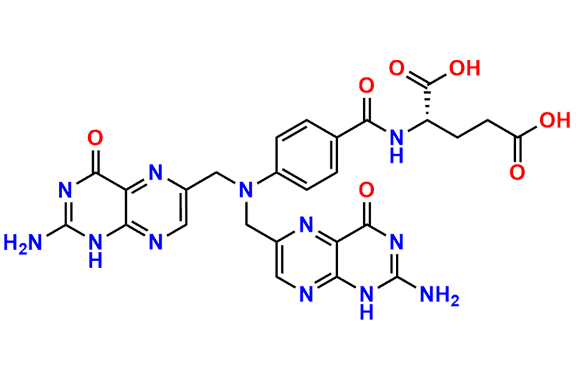 Folic Acid EP Impurity C