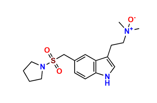 Almotriptan EP Impurity E