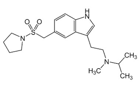 Almotriptan EP Impurity F