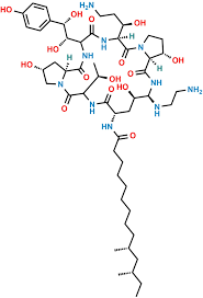 Caspofungin Impurity E