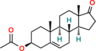 Abiraterone Acetate Impurity B
