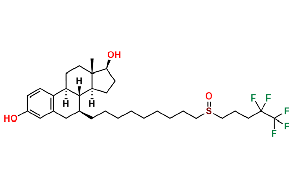 Fulvestrant EP Impurity A