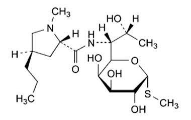 Clindamycin Phosphate EP Impurity A