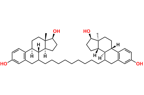 Fulvestrant EP Impurity D