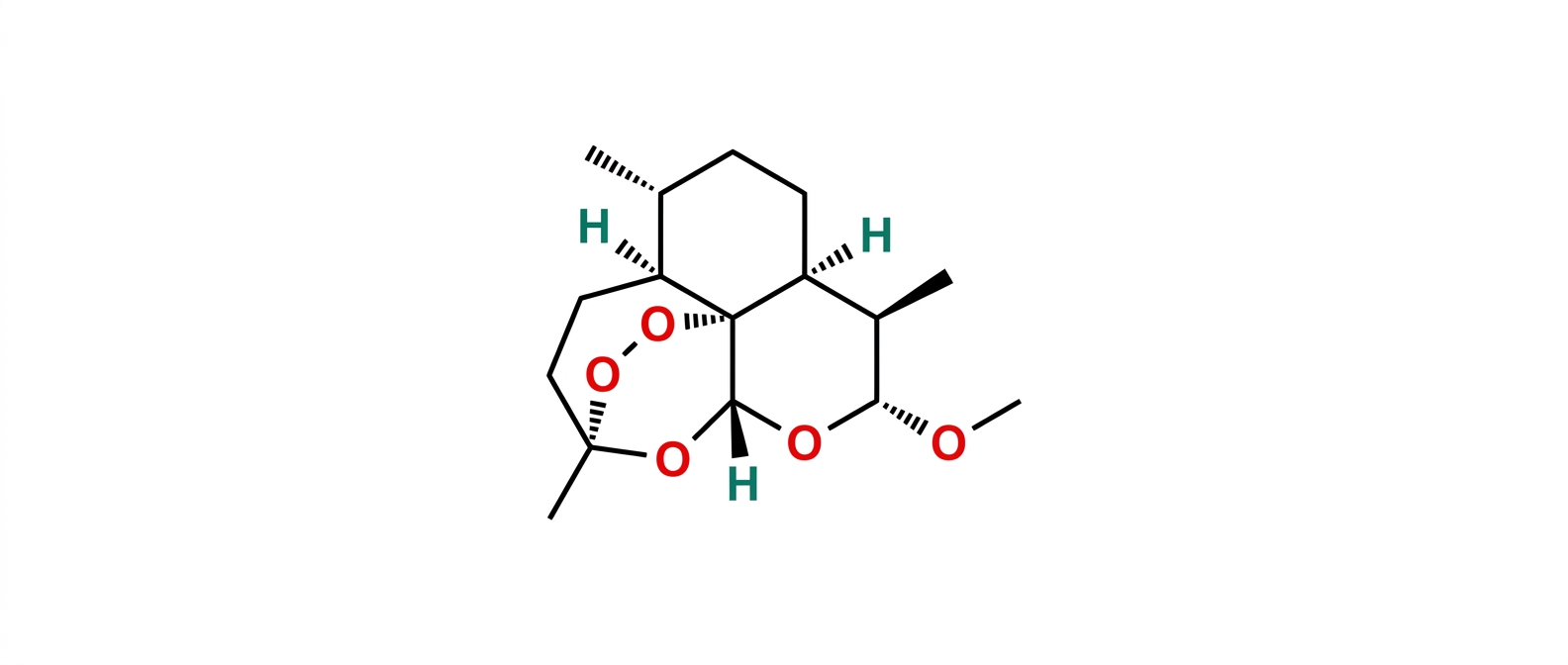 Artemether USP Related Compound B