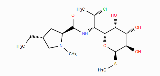 Clindamycin EP Impurity B