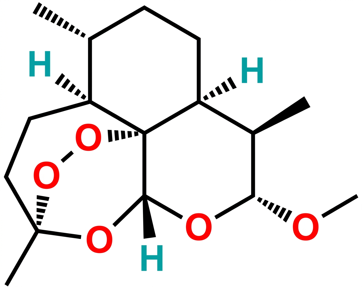 Artemether EP Impurity D