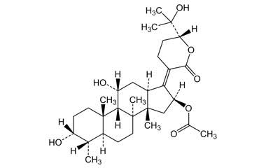 Fusidic Acid EP Impurity C