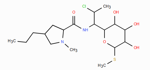 Clindamycin EP Impurity C