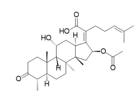 Fusidic Acid EP Impurity G