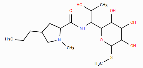 Clindamycin EP Impurity D