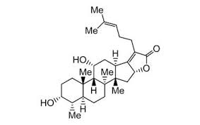 Fusidic Acid EP Impurity J