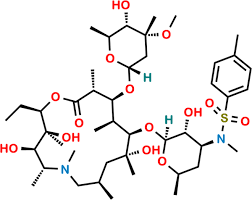 Azithromycin Impurity G