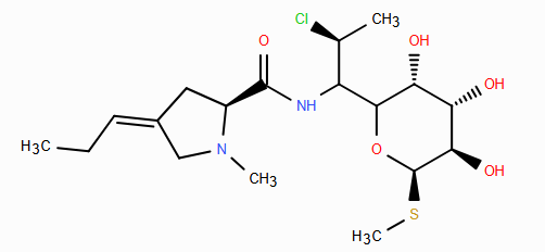 Clindamycin Hydrochloride EP Impurity E