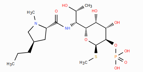 Clindamycin Phosphate EP Impurity F