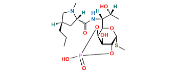 Clindamycin Phosphate EP Impurity G