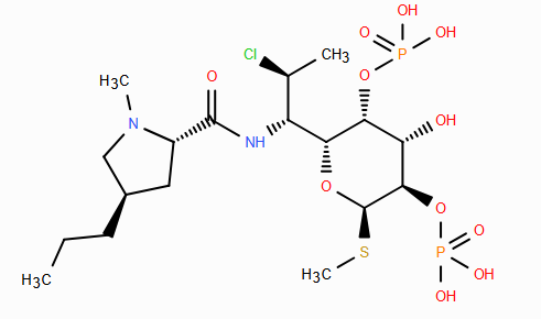 Clindamycin Phosphate EP Impurity H