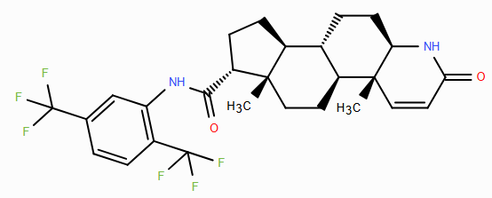 Dutasteride EP Impurity E
