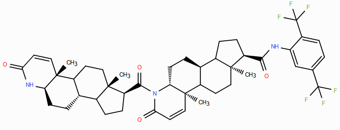 Dutasteride EP Impurity I