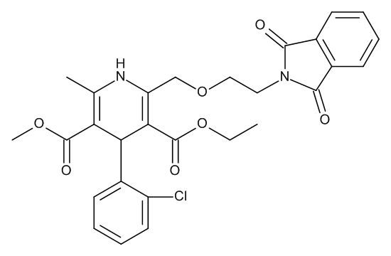 Amlodipine EP Impurity A