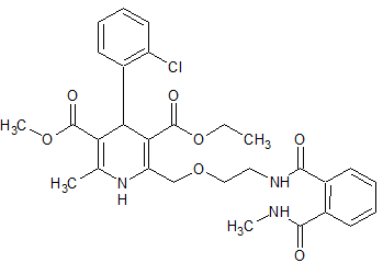 Amlodipine EP Impurity B