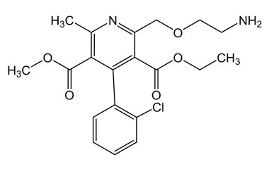 Amlodipine EP Impurity D
