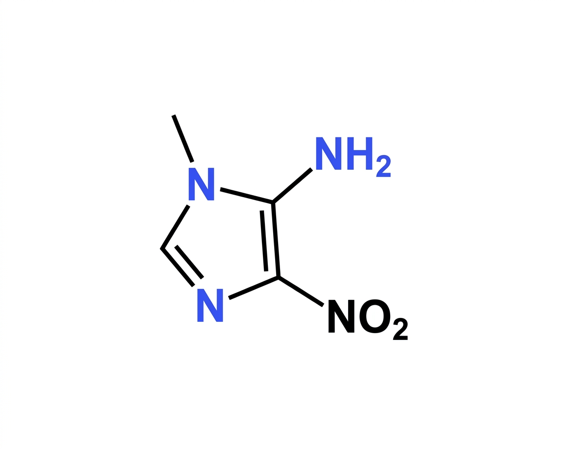 Azathioprine EP Impurity A
