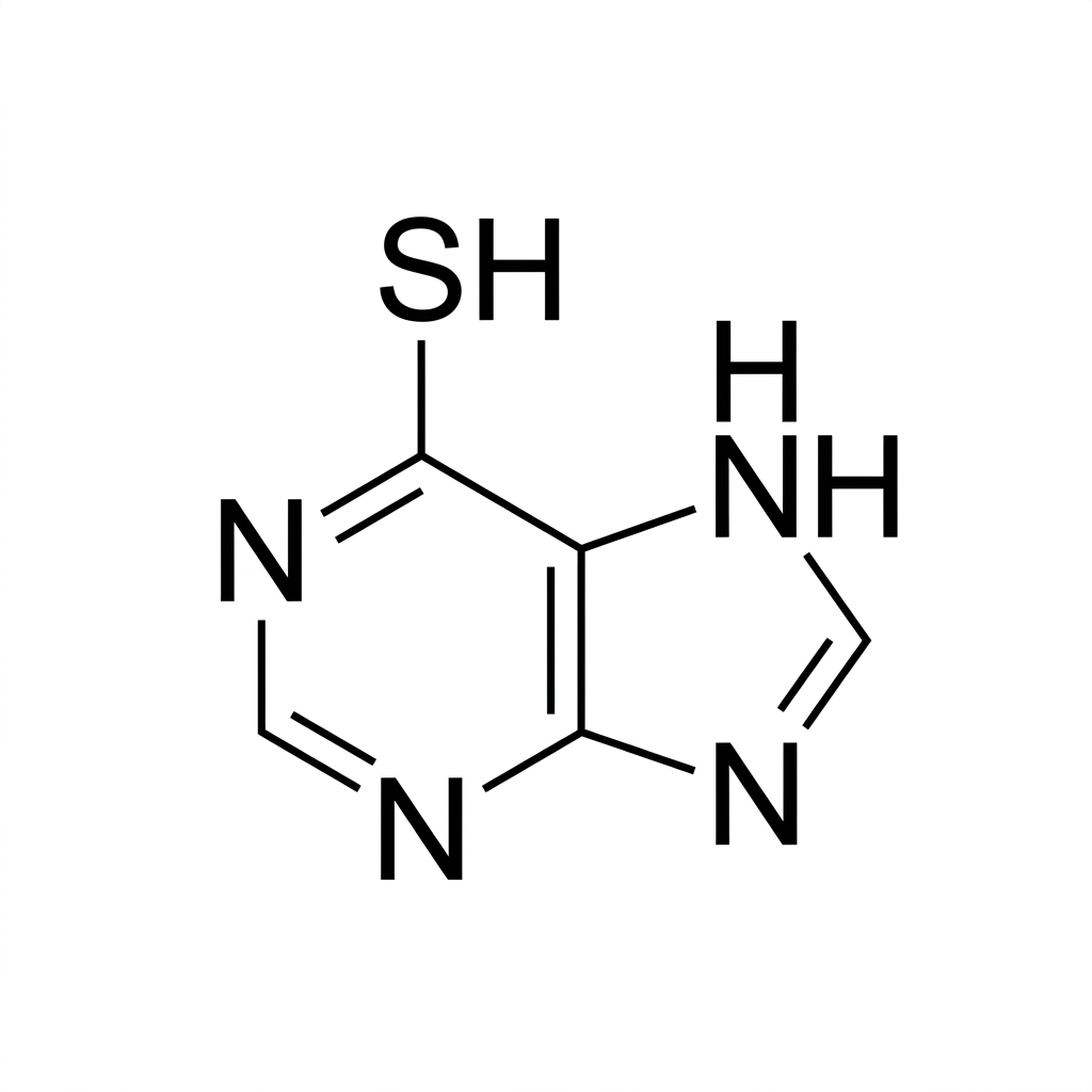 Azathioprine EP Impurity B