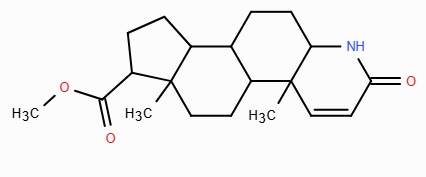 Finasteride EP Impurity B