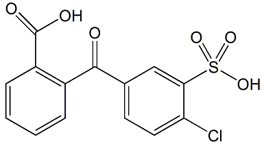 Chlortalidone EP Impurity A