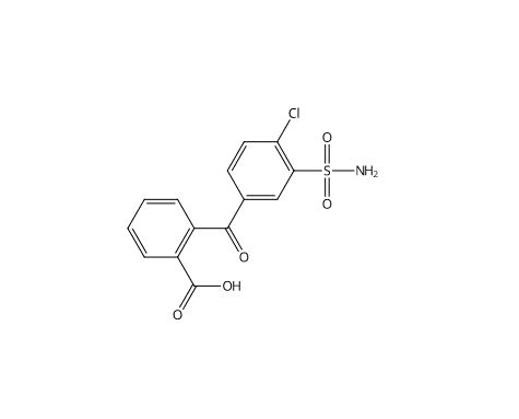 Chlortalidone EP Impurity B