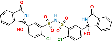 Chlortalidone EP Impurity F