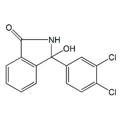 Chlortalidone EP Impurity G