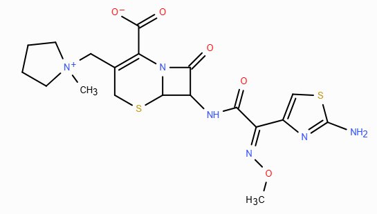 Cefepime EP Impurity A
