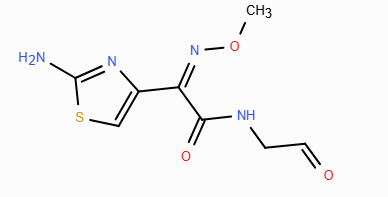 Cefepime EP Impurity C