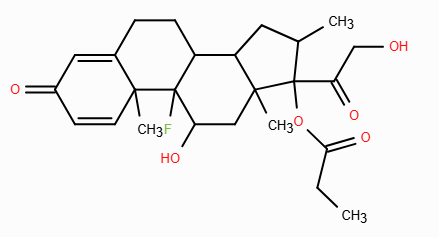 Clobetasol Propionate EP Impurity A