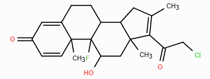 Clobetasol Propionate EP Impurity B