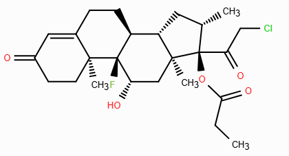 Clobetasol Propionate Impurity D