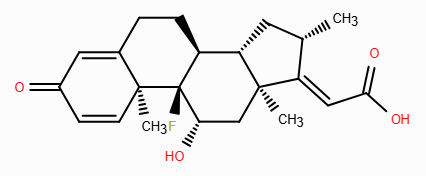 Clobetasol Propionate EP Impurity G