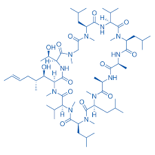 Cyclosporin Impurity C