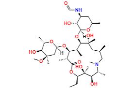 Azithromycin Impurity M